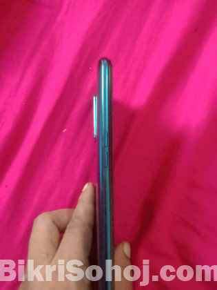 Realmi x3
